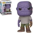 FUNKO POP MARVEL AVENGERS ENDGAME - THANOS IN THE GARDEN 579