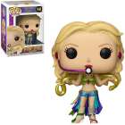 Funko Pop Rocks Britney Spears Exclusive - Britney Spears (metallic) 98