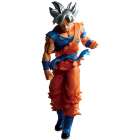 Esttua Bandai Ichiban Kuji Masterlise Super Dragon Ball Heroes - Son Goku Ultra Instinct (79089)