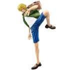 Esttua Bandai Ichiban Kuji One Piece - Sanji (the Movie) 80306