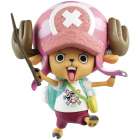 Esttua Bandai Ichiban Kuji One Piece The Movie - Tony Chopper 80337