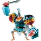 Esttua Bandai Ichiban Kuji One Piece - Franky (the Movie) 80351