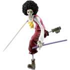Esttua Bandai Ichiban Kuji One Piece - Brook  (the Movie) 80368