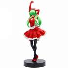 Esttua Banpresto Exq Figure Code Geass: Lelouch Of The Rebelion - C.c (apron Style) 1000