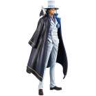 Esttua Banpresto Dxf The Grandline Men One Piece - Rob Rucchi (29566)