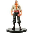 Esttua Banpresto Dxf Grandline Men One Piece - Smoker  (59831/29264)