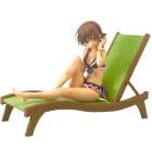 Esttua Banpresto Exq Figure The Idolmaster: Cinderella Girls - Mio Honda  (93057)