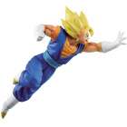 Esttua Banpresto Dragon Ball Super Chousenshi Retsuden Vol 2 - Super Saiyan Vegito (59817/29540)