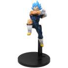 Esttua Bandai Dragon Ball Super Tag Fighters - Super Saiyan God Vegeta 95679