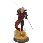 Esttua Diamond Select Marvel Gallery - Deadpool Unmasked 39324