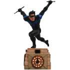 Esttua Diamond Select Dc Gallery - Nightwing 39157