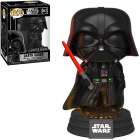 FUNKO POP STAR WARS LIGHTS & SOUND - DARTH VADER 343