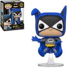 Funko Pop Heroes Dc Batman 80 Years - Bat-mite (first Appearance 1959)  300