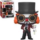 FUNKO POP TELEVISION LA CASA DE PAPEL - EL PROFESSOR CLOWN 915