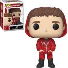 FUNKO POP TELEVISION LA CASA DE PAPEL - RIO  917