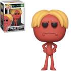 Funko Pop Animation Rick And Morty - Kirkland Meeseeks  661