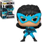 Funko Pop Marvel 80 Years - Black Widow (first Appearance) 551