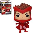 Funko Pop Marvel 80 Years - Scarlet Witch  552
