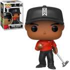Funko Pop Golf - Tiger Woods 01