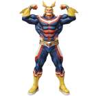 Esttua Banpresto My Hero Academia Grandista - All Might 96933