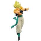 Esttua Banpresto Bandai Dragon Ball Super: Broly Match Makers - Super Saiyan Gogeta (98241)