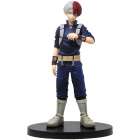 Esttua Banpresto Bandai My Hero Academia Age Of Heroes - Shoto Todoroki 98357