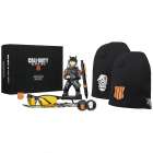 Kit Big Box Call Of Duty Black Ops 4 - Limited Edition Gear Crate (2646)