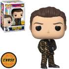 Funko Pop Heroes Birds Of Prey Chase - Roman Sionis  306