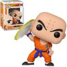 Funko Pop Animation Dragon Ball Z - Krillin 706