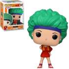 FUNKO POP ANIMATION DRAGON BALL Z - BULMA  707