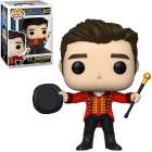 Funko Pop Movies The Greatest Showman - P.t Barnum  825