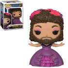 Funko Pop Movies The Greatest Showman - Bearded Lady  827
