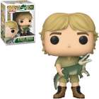 Funko Pop Television Australia Zoo - Steve Irwin  921