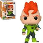 Funko Pop Animation Dragon Ball - Android 16  708