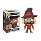 Funko Pop Heroes Batman The Animated Series - Scarecrow 195
