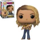 Funko Pop Heroes Birds Of Prey - Black Canary Boobytrap Battle  304
