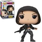 Funko Pop Heroes Birds Of Prey - Huntress  305
