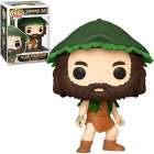 Funko Pop Movies Jumanji - Alan Parrish  843