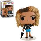 Funko Pop Television The Umbrella Academy - Allison  930