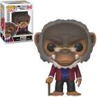 Funko Pop Television The Umbrella Academy - Pogo  935