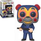 Funko Pop Television The Umbrella Academy - Hazel  937