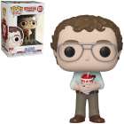 Funko Pop Television Stranger Things - Alexei  923