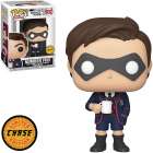 Funko Pop Television The Umbrella Academy Chase - Number Five 932