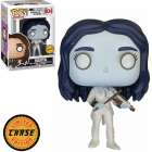 Funko Pop Chase Television The Umbrella Academy - Vanya  934