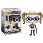 Funko Pop Heroes Batman Arkham - Harley Quinn 54