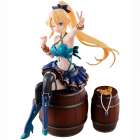 Esttua Bandai Ichiban Kuji Sword Art Online Memory Defrag - Leafa (79010)