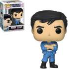 Funko Pop Rocks Duran Duran - Roger Taylor  128