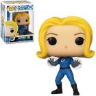 Funko Pop Marvel Fantastic Four - Invisible Girl  558