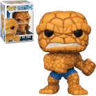 Funko Pop Marvel Fantastic Four - The Thing  560