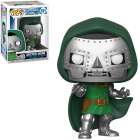 Funko Pop Marvel Fantastic Four - Doctor Doom  561